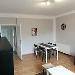 Apartament Grochowska 49 Grunwald