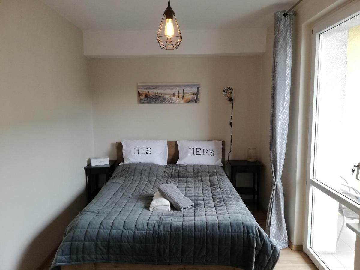 Apartament Grochowska 49 Grunwald Posen