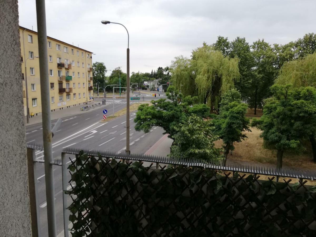 Apartament Grochowska 49 Grunwald Posen