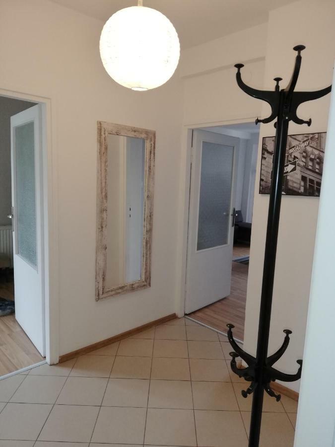 Apartament Grochowska 49 Grunwald *