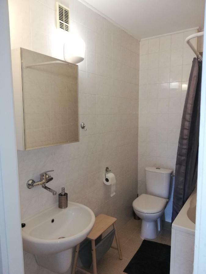 Apartament Grochowska 49 Grunwald *