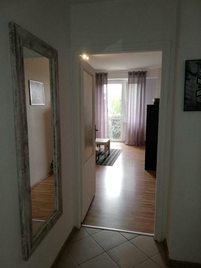 Apartament Grochowska 49 Grunwald Posen