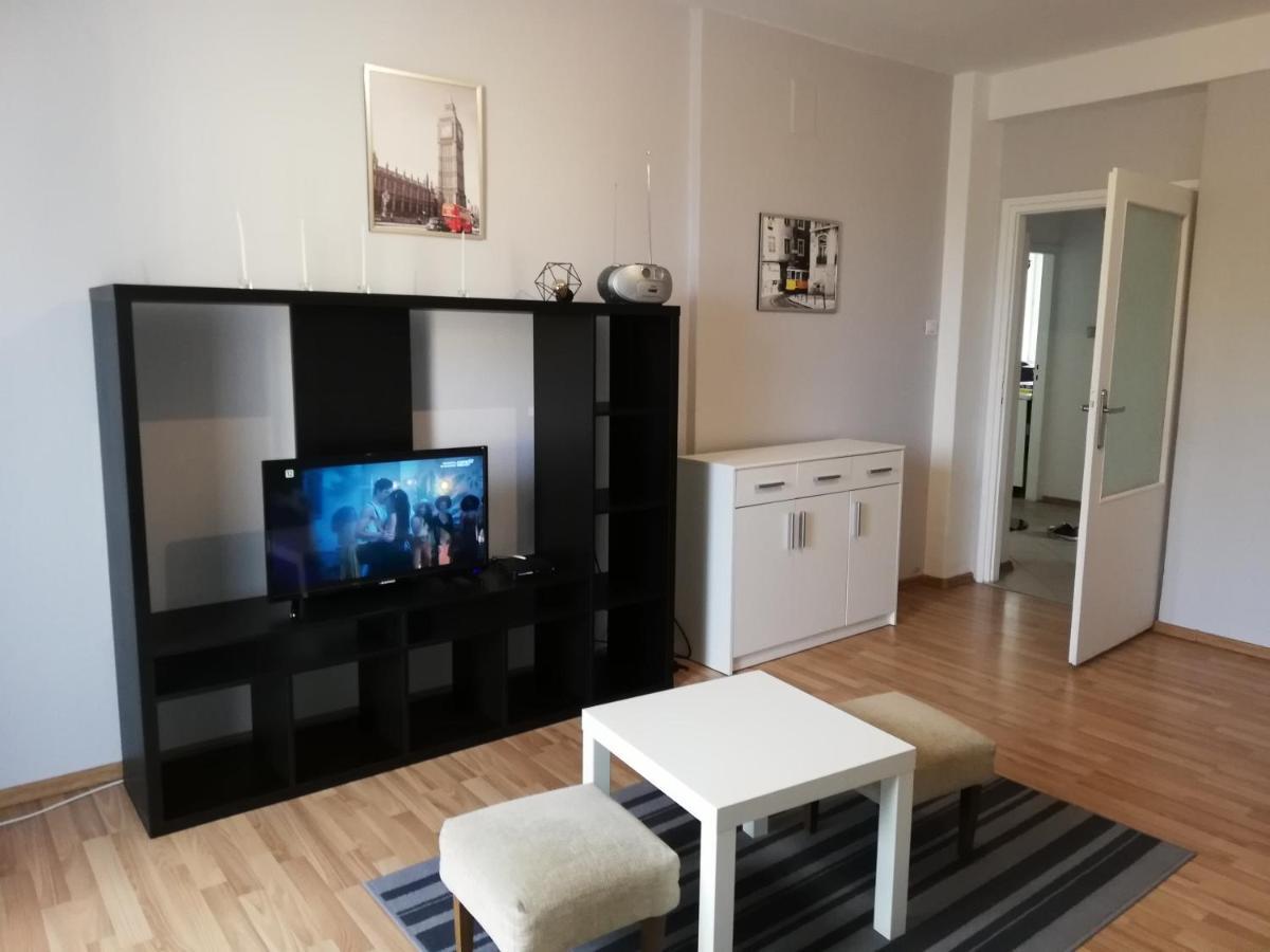 Apartament Grochowska 49 Grunwald Posen